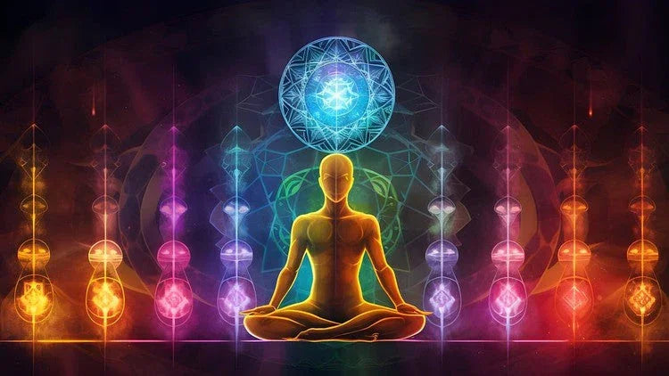 Astrology and Color Therapy: Enhancing Well-being through Hues